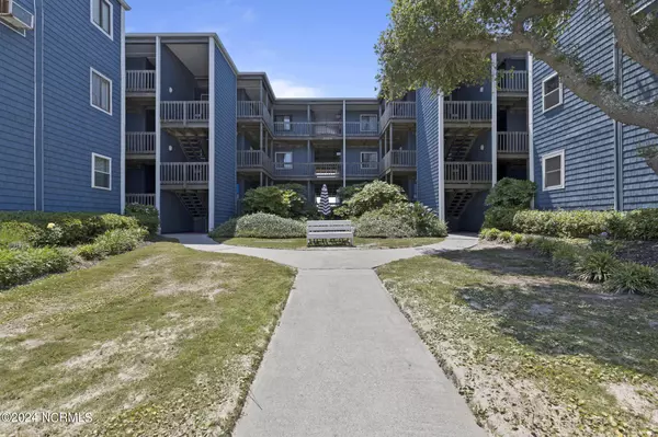 North Topsail Beach, NC 28460,2224 New River Inlet RD #Unit 134