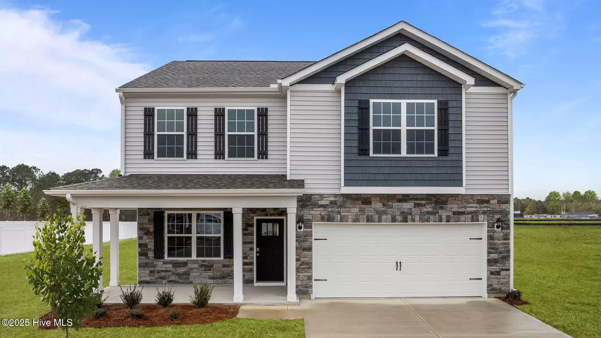 Greenville, NC 27858,3450 True Grit LN