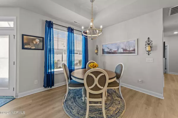 Clayton, NC 27527,495 Bramble LN