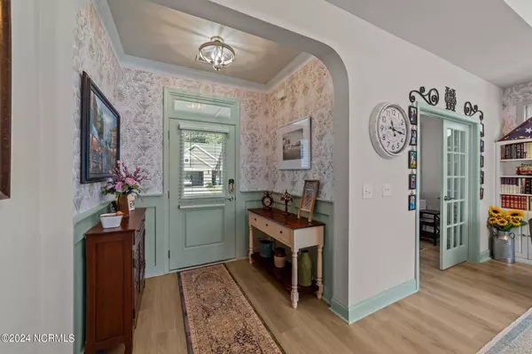 Clayton, NC 27527,495 Bramble LN