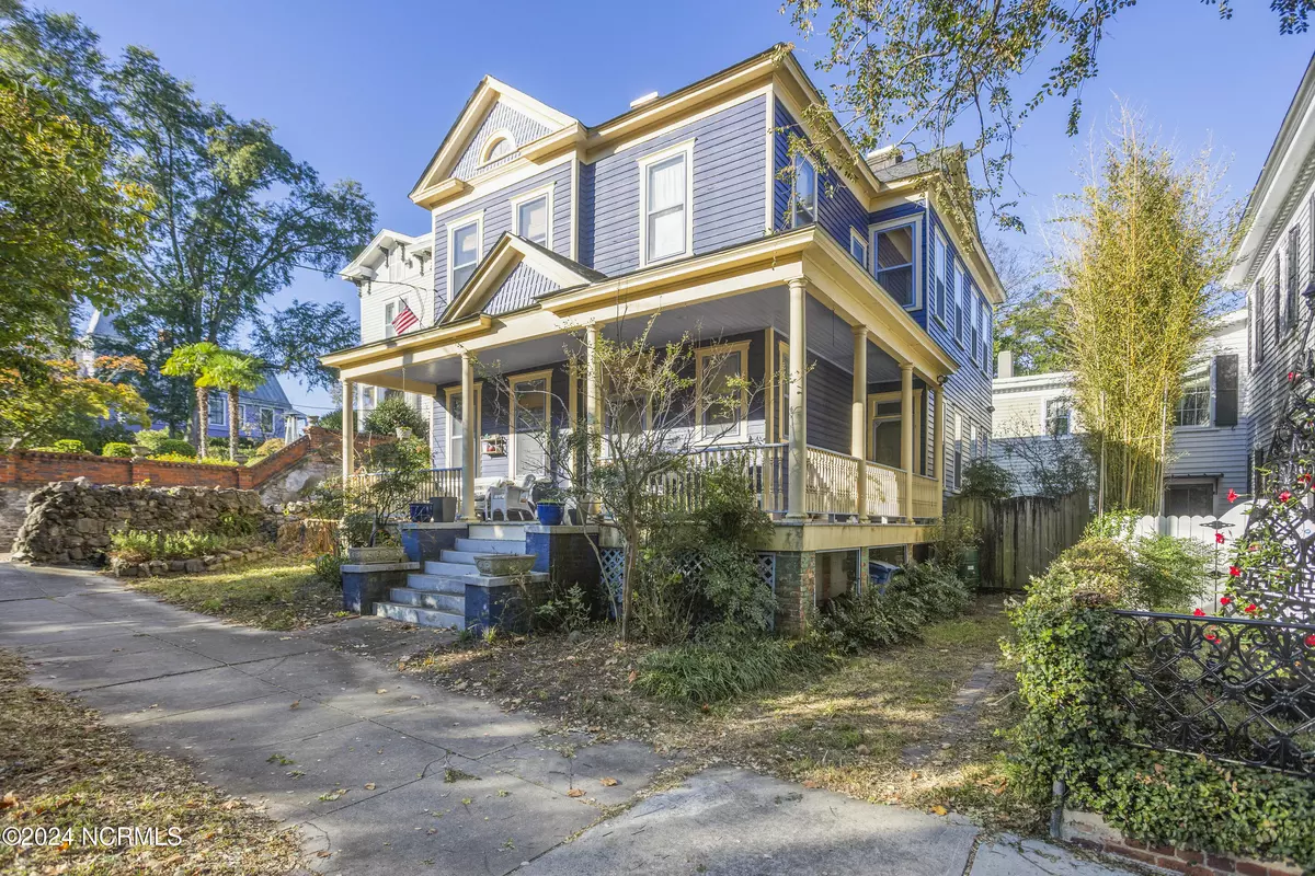 Wilmington, NC 28401,304 S 2nd ST