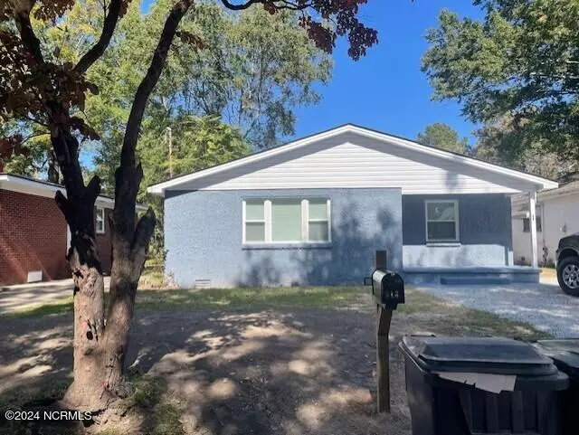 Goldsboro, NC 27530,513 E Roberts ST