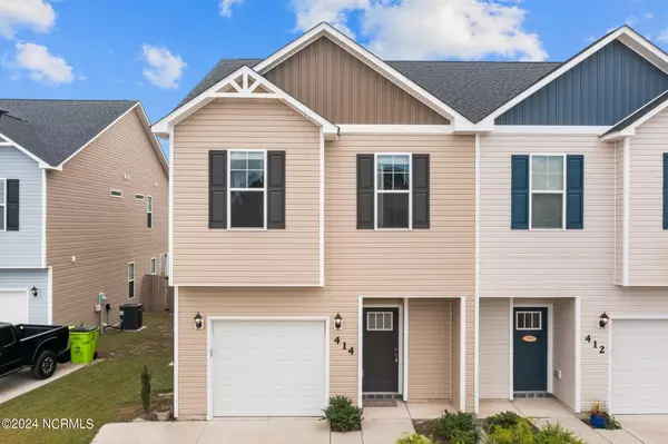 Holly Ridge, NC 28445,414 Vandemere CT