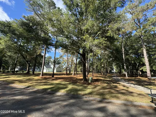 Ocean Isle Beach, NC 28469,1681 Colonist SQ #SW