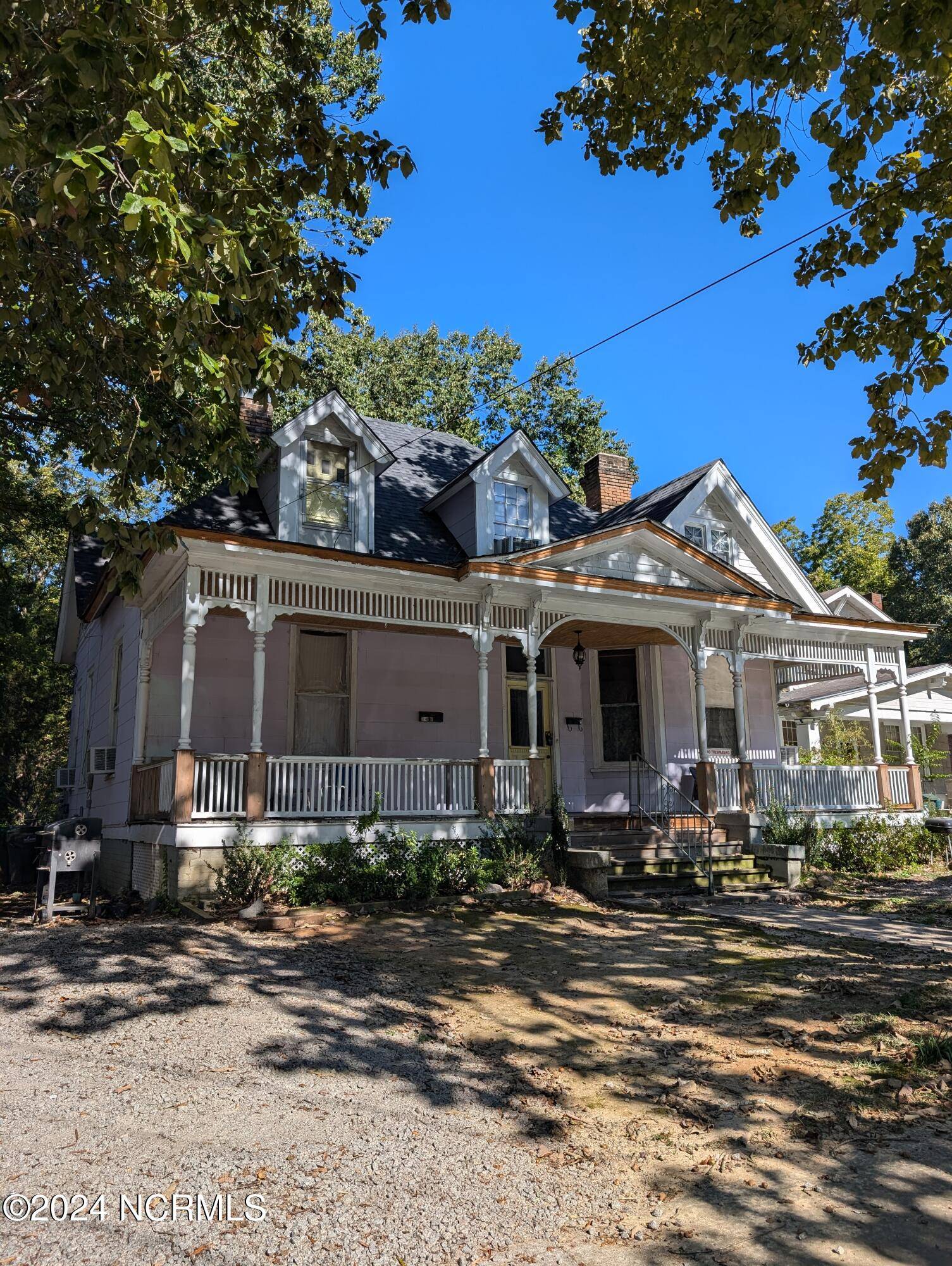 310 Park AVE W, Wilson, NC 27893