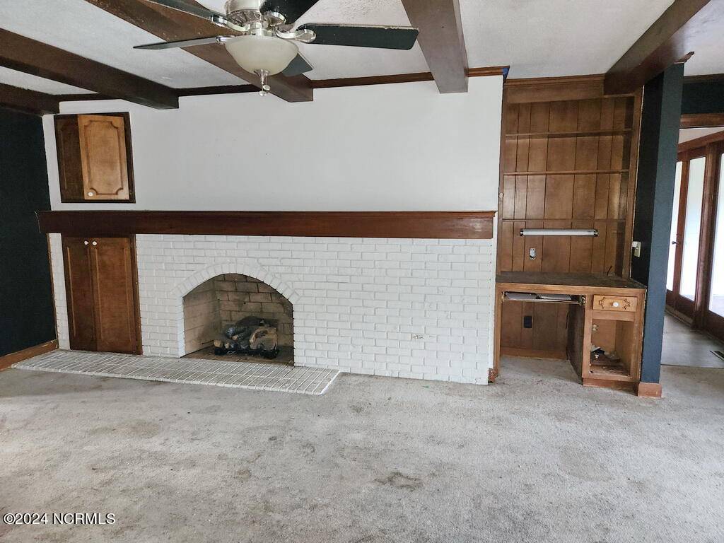 Tarboro, NC 27886,1604 Colony DR