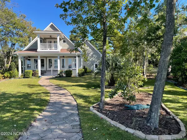 Harrells, NC 28444,1476 Bay Tree DR