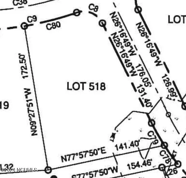 3748 River Park WAY #NE, Leland, NC 28451