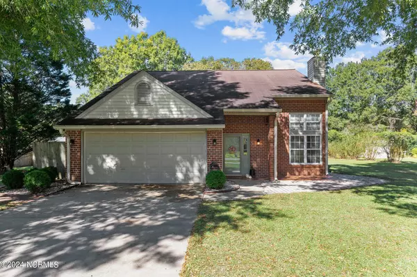 New Bern, NC 28562,4902 Woodbrook DR