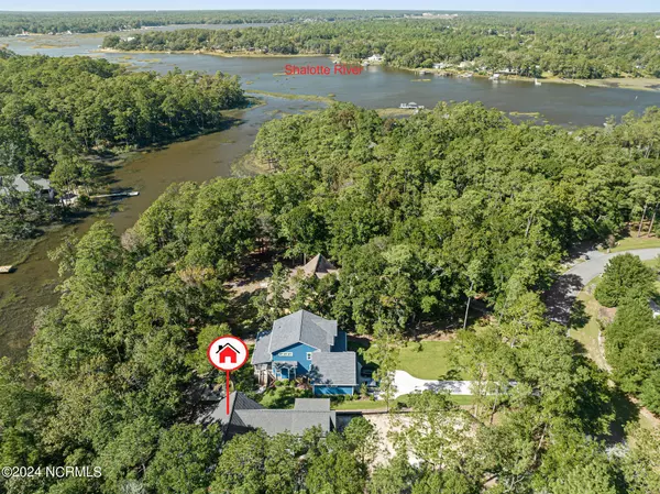 Supply, NC 28462,1851 Harbours Edge LN SW