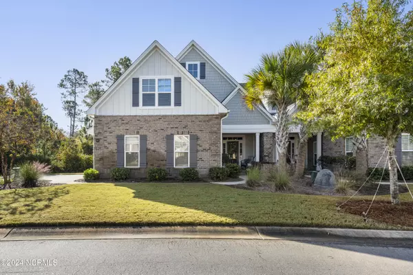 2412 Meridian RD NE, Leland, NC 28451