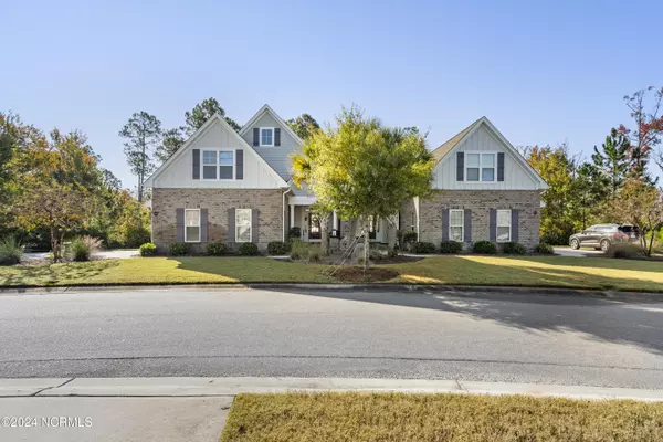Leland, NC 28451,2412 Meridian RD NE