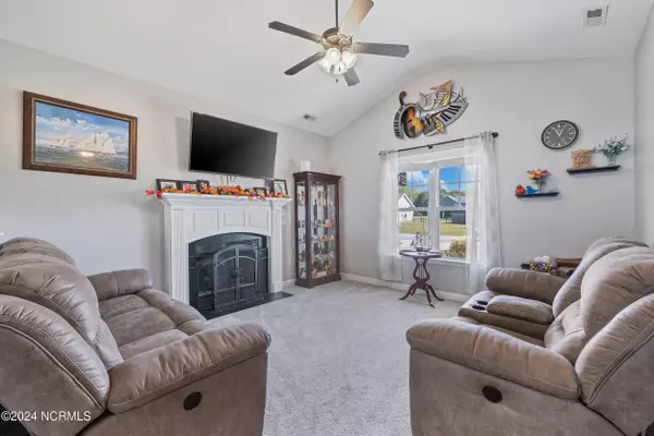 Goldsboro, NC 27530,103 Hidden Maple CT