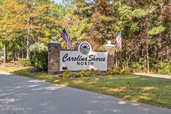 464 Boundary Loop RD #NW, Carolina Shores, NC 28467