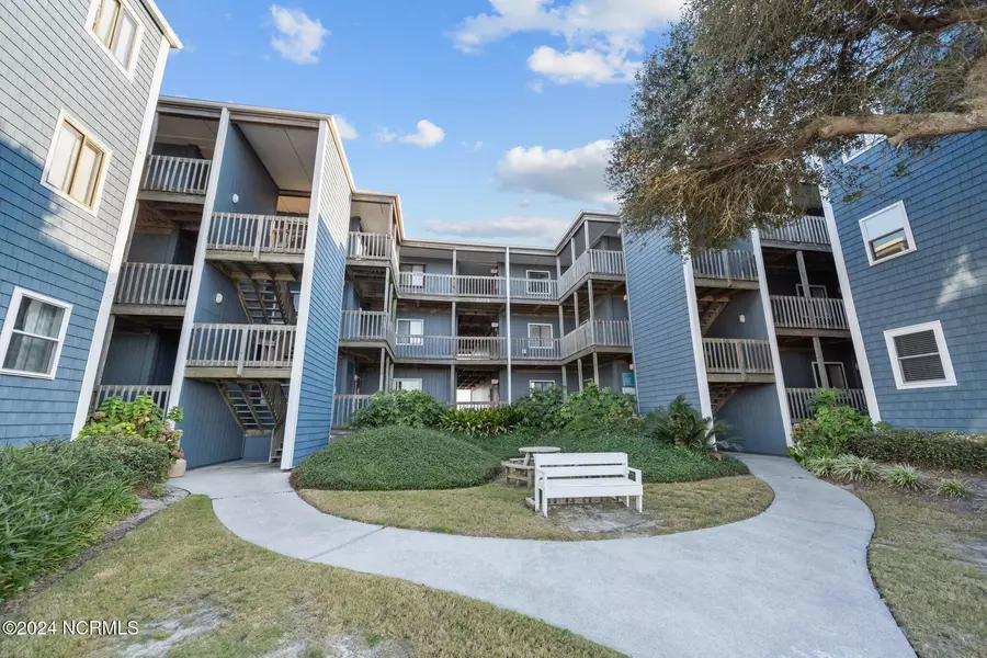 2224 New River Inlet RD #338, North Topsail Beach, NC 28460