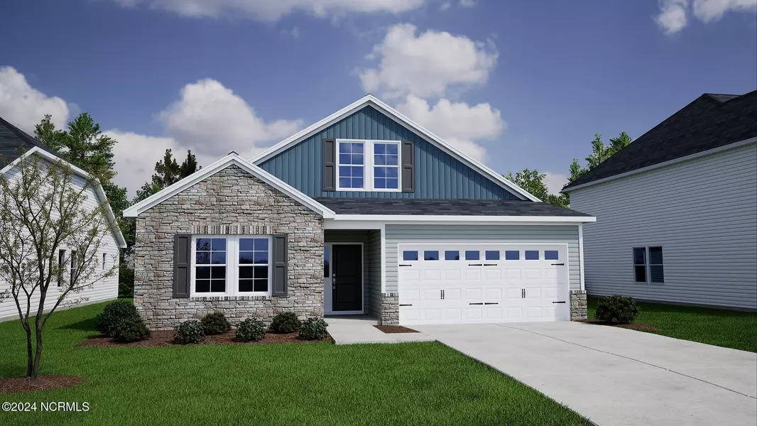 2369 Flowery Branch DR #232, Castle Hayne, NC 28429