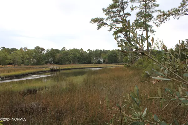 Swansboro, NC 28584,407 Salt Creek RD
