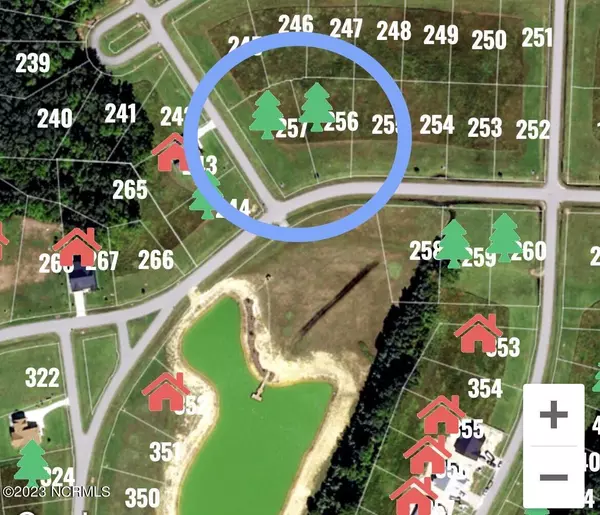 Minnesott Beach, NC 28510,494 W Burton Farm DR