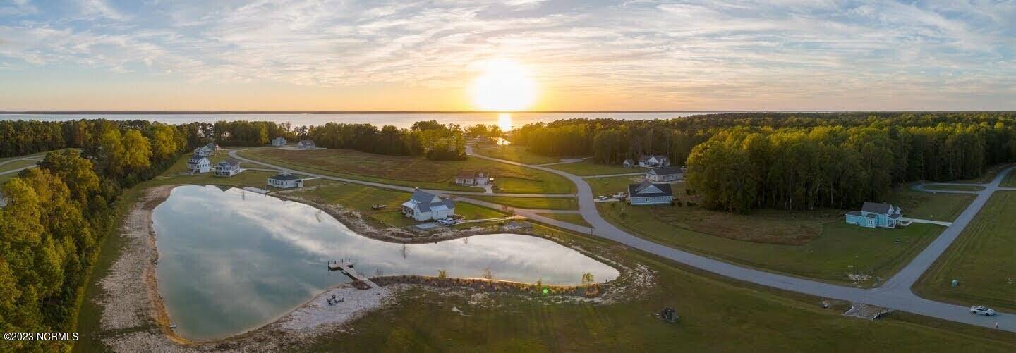 Minnesott Beach, NC 28510,494 W Burton Farm DR