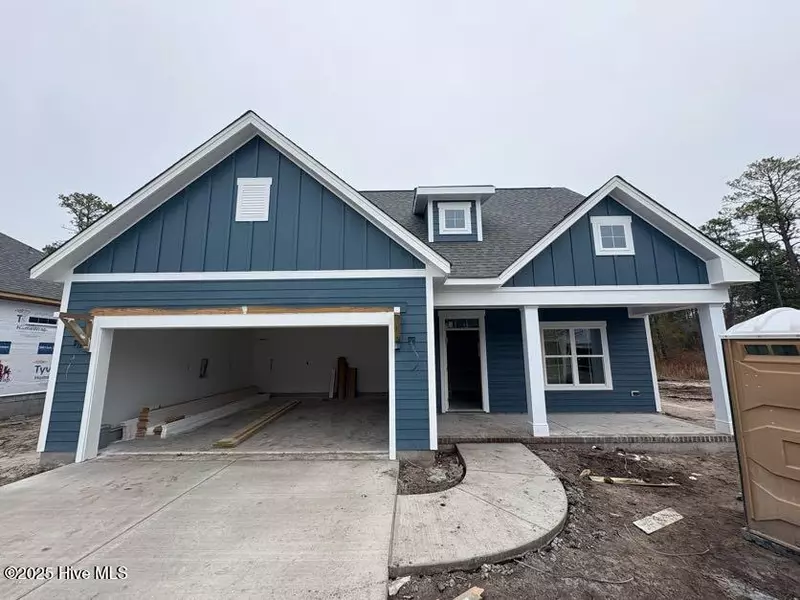 149 Coburn CT, Hampstead, NC 28443