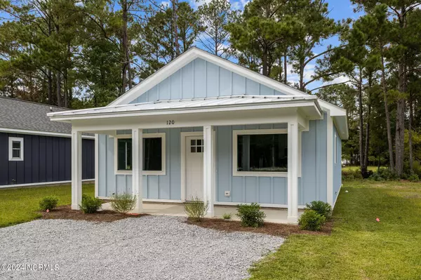 Swansboro, NC 28584,117 Long Pond LOOP