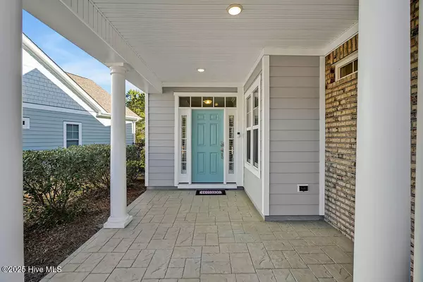 Leland, NC 28451,2621 Empie DR