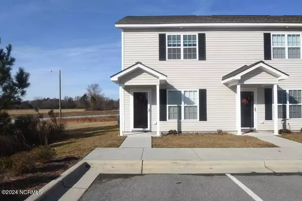 128 Chandler DR #A,  Greenville,  NC 27834