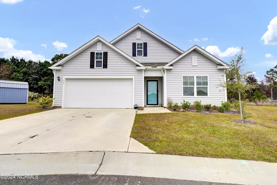 177 Piping Plover CT, Bolivia, NC 28422