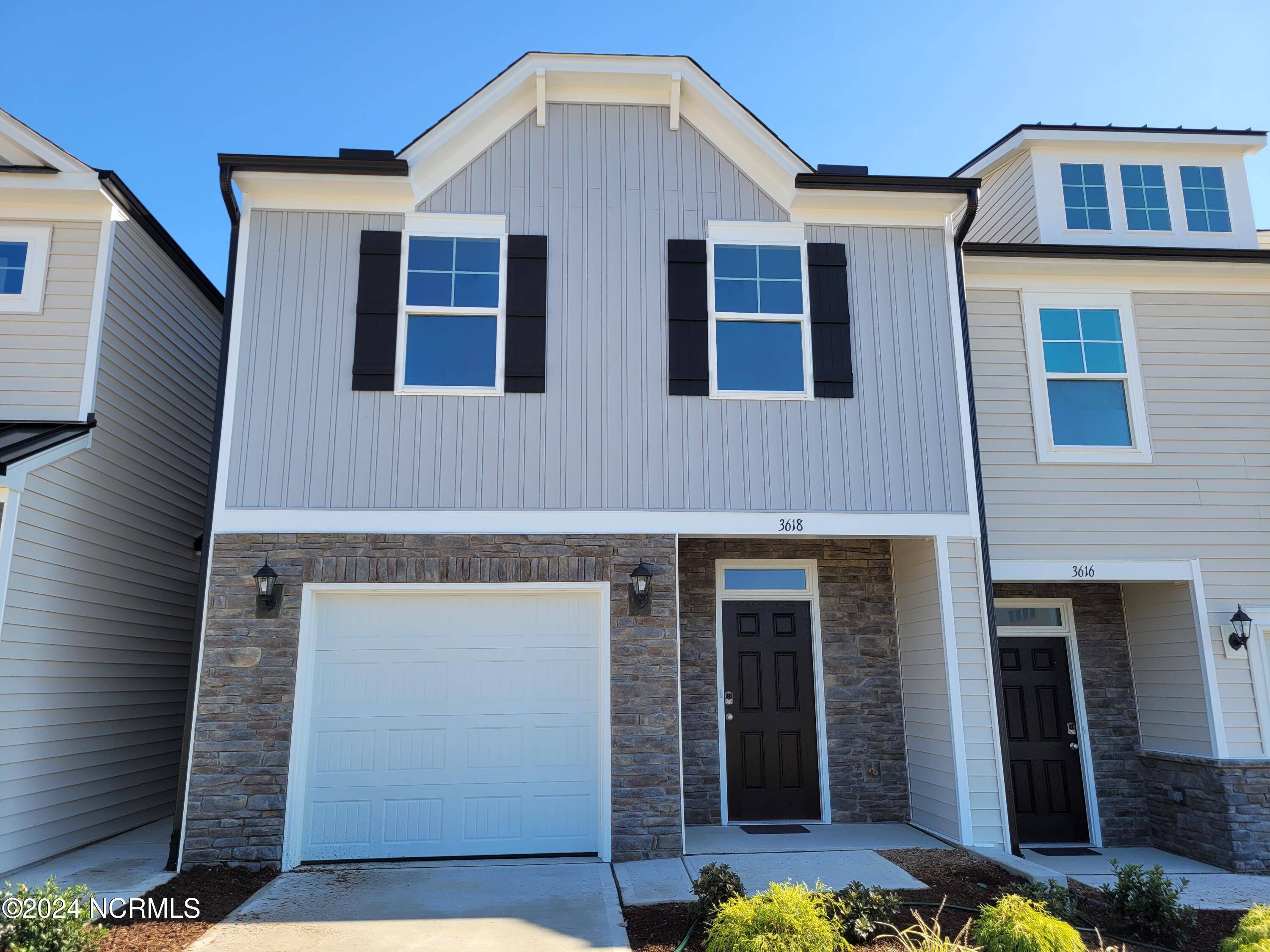3618 Tarmac RD, Wilson, NC 27896