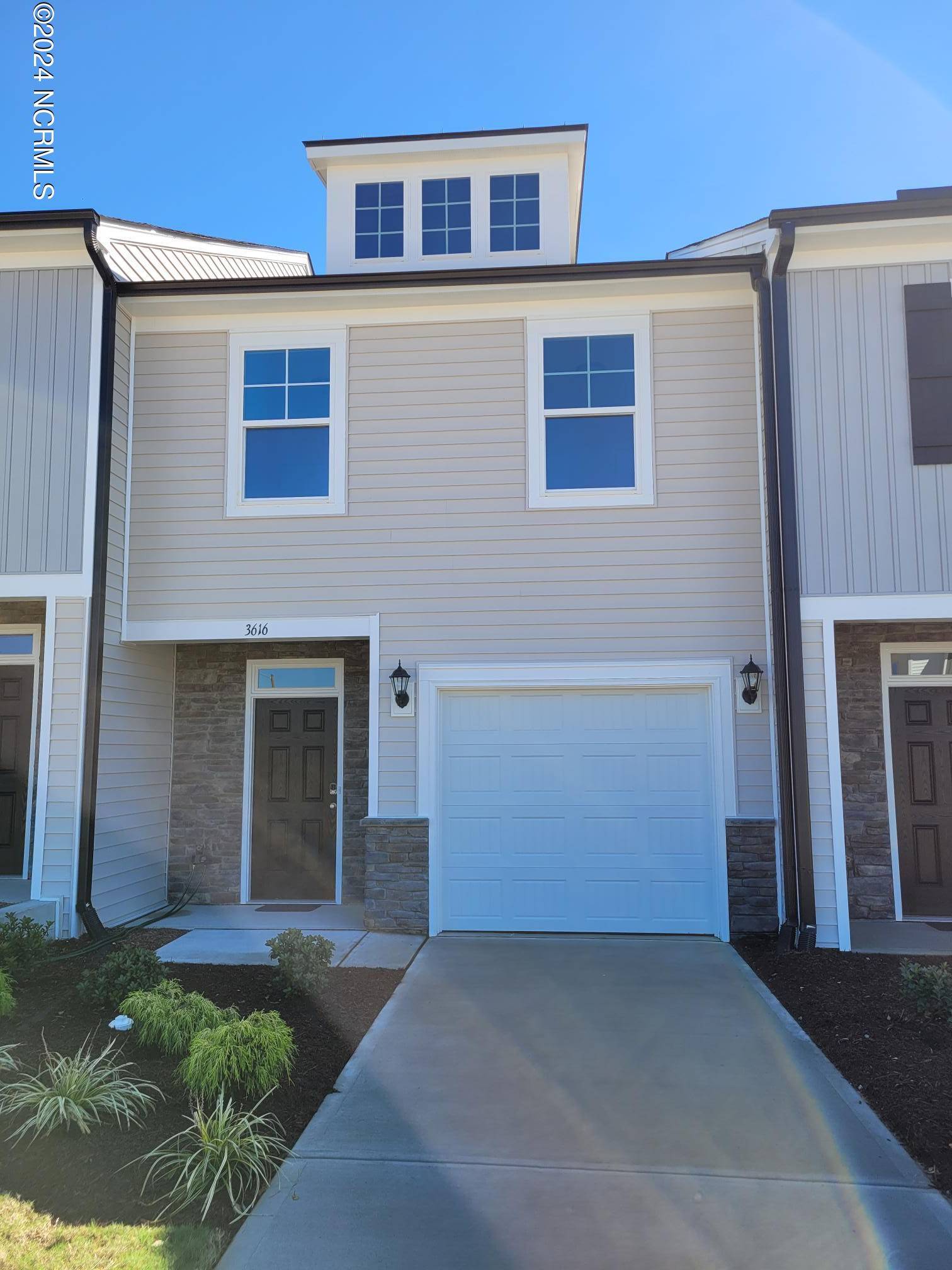 3616 Tarmac RD, Wilson, NC 27896