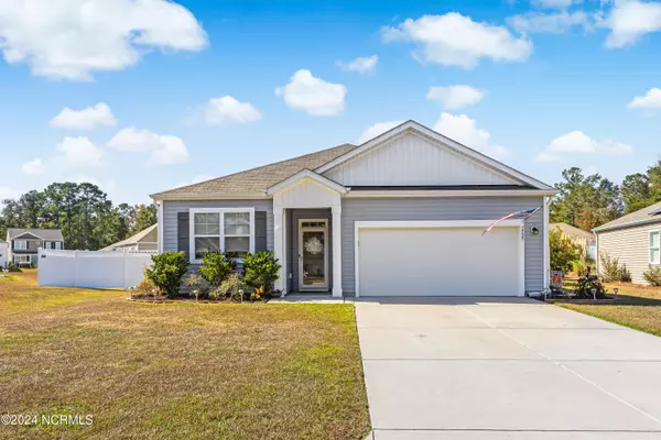 1535 Maltwood CT SE,  Bolivia,  NC 28422