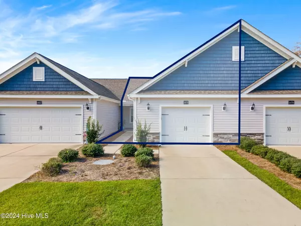 6478 Green Fennel AVE SW #4b, Ocean Isle Beach, NC 28469