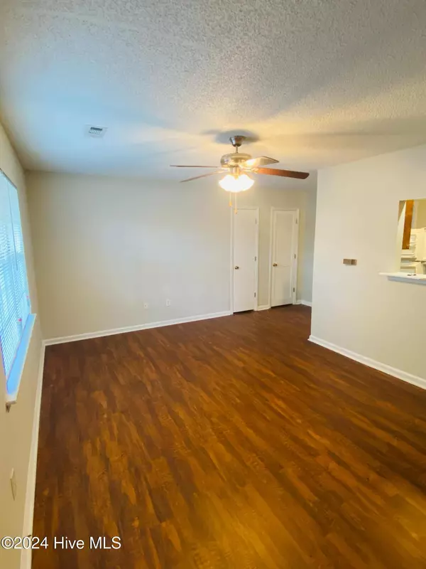 Greenville, NC 27858,1219 E Fire Tower RD #D