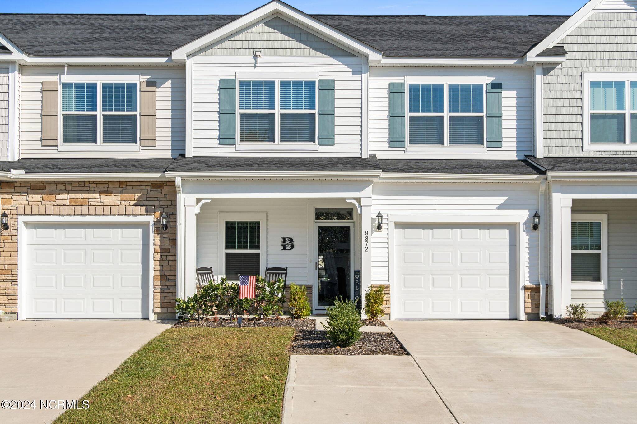 8872 Radcliff DR NW #3,  Calabash,  NC 28467