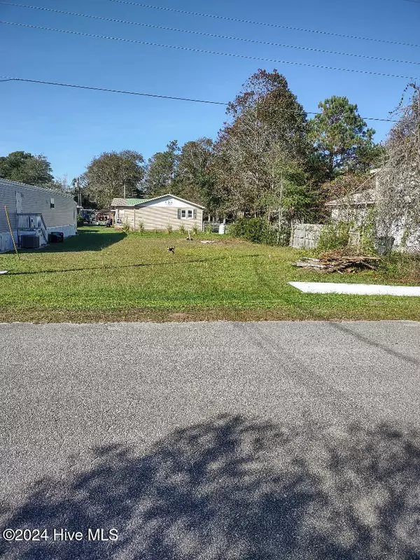 2329 E Tanglewood DR #SW, Supply, NC 28462