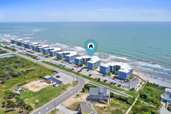 North Topsail Beach, NC 28460,2182 New River Inlet RD #Unit 273