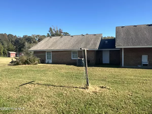 Creswell, NC 27928,500 Weston RD