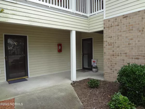 Greenville, NC 27858,2800 Mulberry LN #D