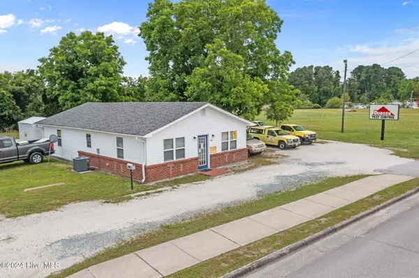 Jacksonville, NC 28540,129 Old Bridge ST