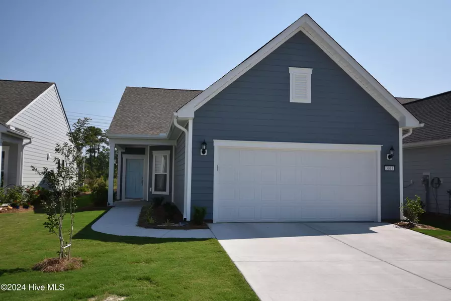 3014 Laughing Gull TER, Wilmington, NC 28412