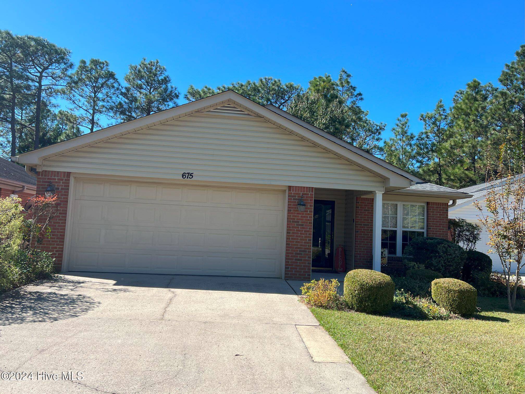 675 Pinehurst Trace DR,  Pinehurst,  NC 28374