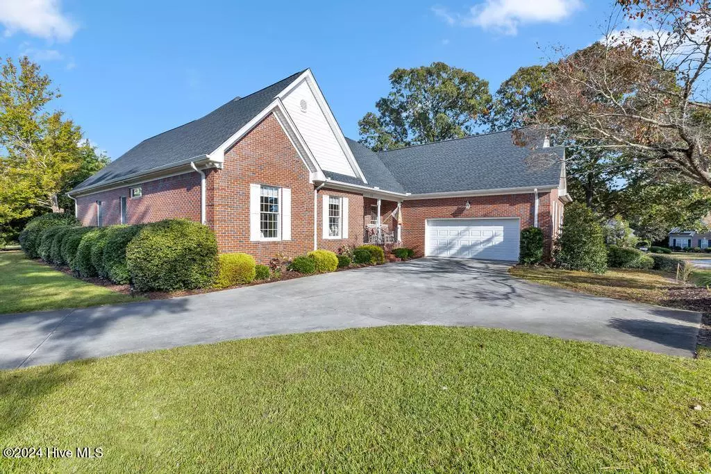 Hampstead, NC 28443,113 Golf Terrace DR