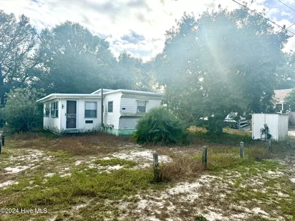 2941 Fort ST #SW, Supply, NC 28462
