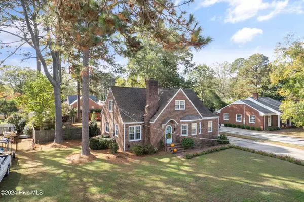 Goldsboro, NC 27530,1510 Evergreen AVE