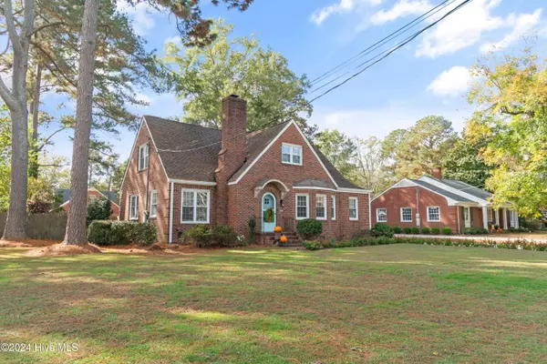 Goldsboro, NC 27530,1510 Evergreen AVE