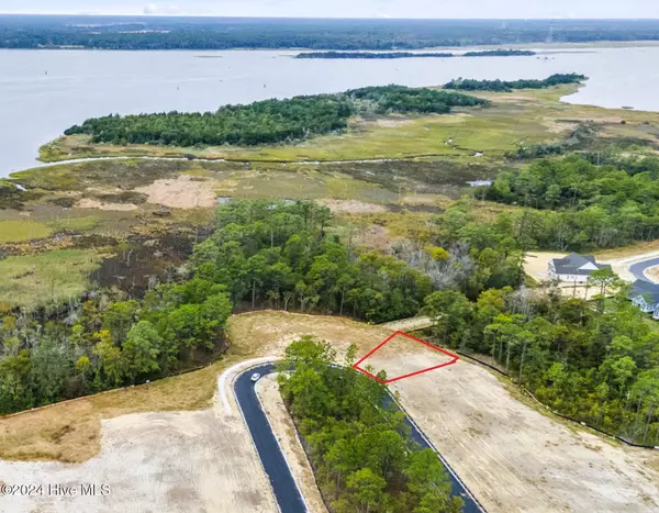 Wilmington, NC 28412,516 Sancai Run