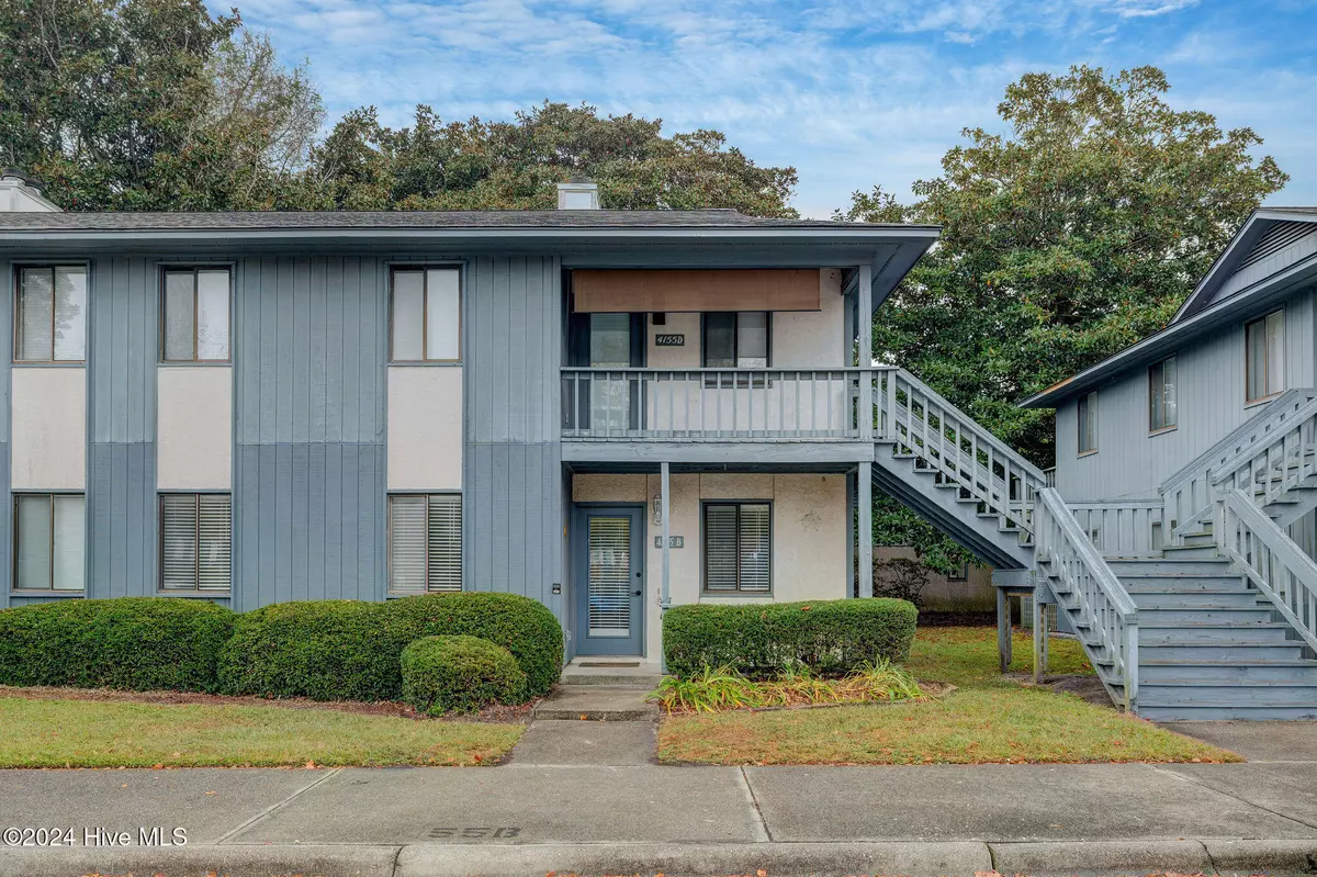 Wilmington, NC 28403,4155 Spirea DR #B