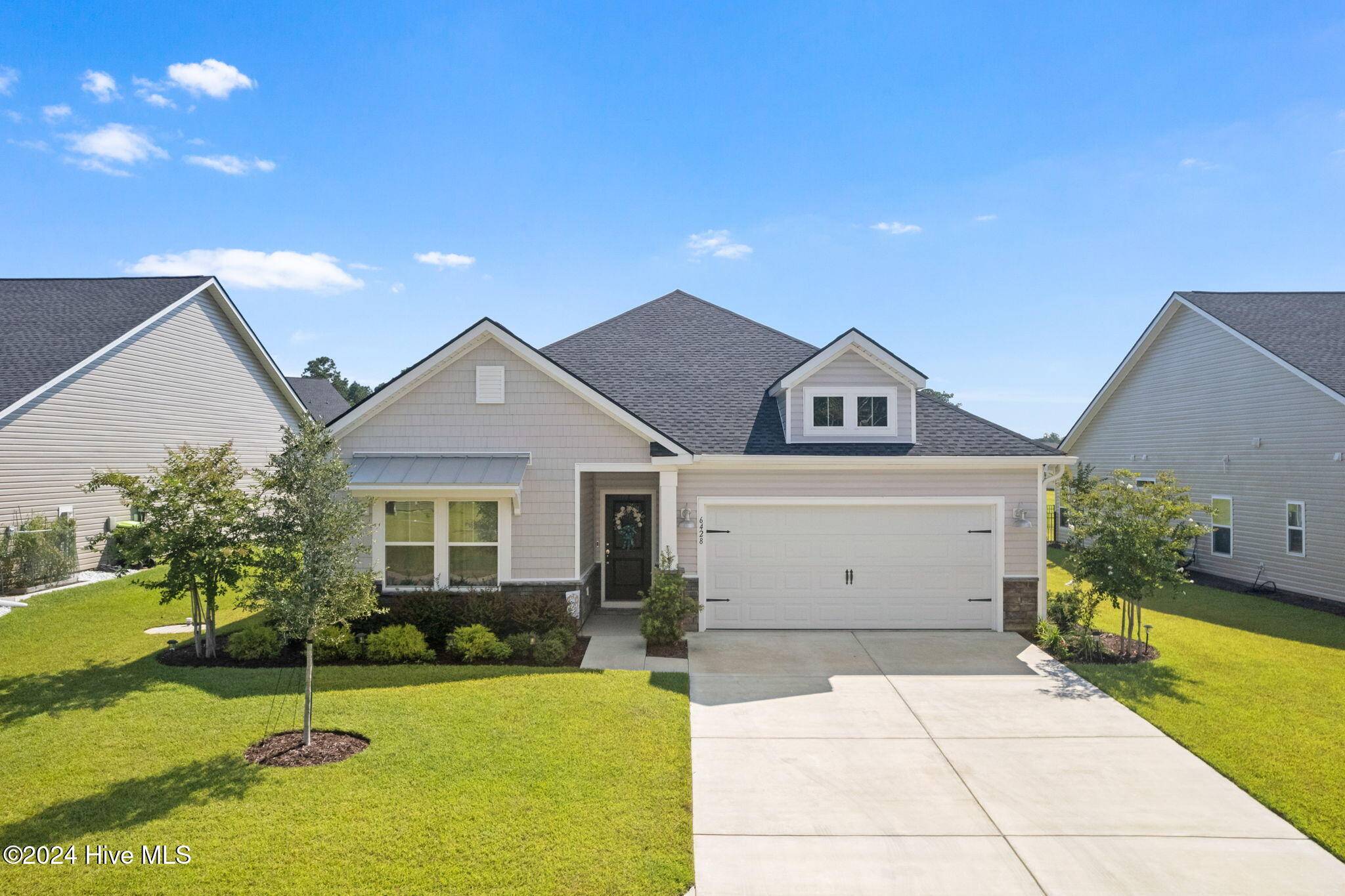 6428 Twinspur CT SW, Ocean Isle Beach, NC 28469