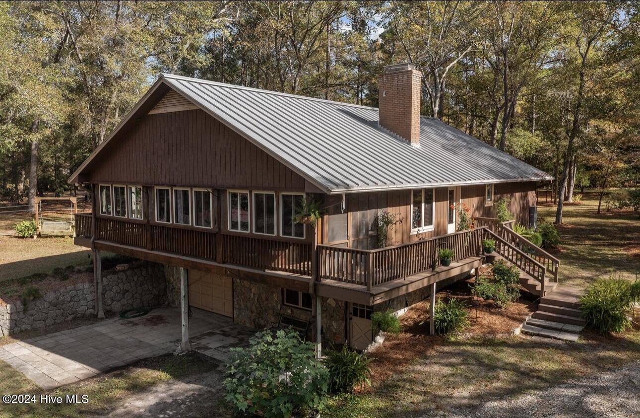 71 Ivanhoe RD, Atkinson, NC 28421
