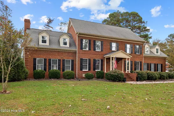 Winterville, NC 28590,173 Vernon White RD